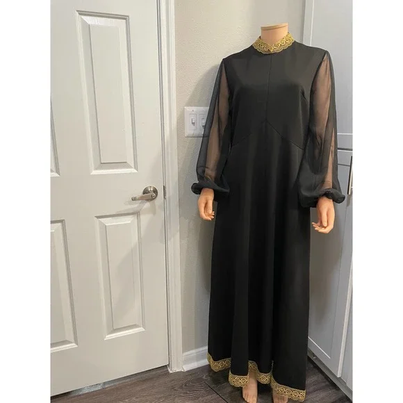 chinese dress ladies Vintage Lady Carol of New York Dress  The Era NYC